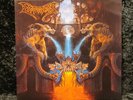DISMEMBER - Like An Ever Flowing Stream - original Vinyl 1991 NB 047