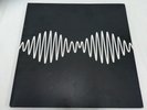 Arctic Monkeys AM Vinyl Record LP WIGLP317 EX  WITH INSERTS AND 7