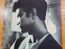Chris Isaak Self Titled Vinyl Warner Bros 1987 1-25536 For Promotional Use Only