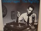 Rare:  Donald Fagen THE NIGHTFLY 2010 Warner Bros. 530187-1 Re-Issue, Excellent