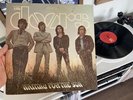 The Doors - Waiting For The Sun Vinyl LP - 1968 First Press - Elektra EKS-74024