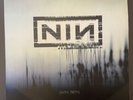 Nine Inch Nails With Teeth 2005 Original Pressing