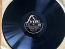 Alix COMBELLE & His Orchestra Bill COLEMAN Hang Over Blues SWING 11  78rpm EX