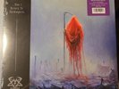 Lorna Shore - ...And I Return To Nothingness EP Vinyl - Orchid Purple x/300 NEW
