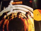 THE KINKS Are The Village Green Preservation Society LP REPRISE Steamboat Label