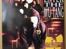 WU-TANG CLAN ENTER THE WU-TANG  (36 Chambers) LP 74321 20367 1