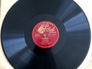 JEAN OMER Je Connais Tes Pensées/Cherokee ABC Jazz Club Français 78rpm 10