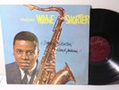 Wayne Shorter - Introducing, Signed/Autographed by Wayne LP