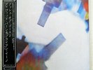 BRIAN ENO, DAVID BYRNE MY LIFE IN THE BUSH OF GHOSTS SIRE P-6489 JAPAN OBI LP