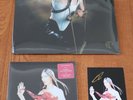 Caroline Polachek Pang Newbury Dalmation Splatter Vinyl + 7