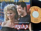 OLIVIA NEWTON & JOHN TRAVOLTA-GREASE -7