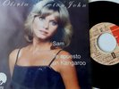 OLIVIA NEWTON JOHN-SAM/ I´LL BET YOU A KANGAROO  -7