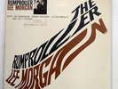 LEE MORGAN RUMPROLLER BLUE NOTE BST 84199 US NEW YORK EAR RVG STEREO VINYL LP