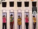 X-Ray Spex - Germfree Adolescents (Vinyl LP - US)