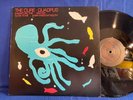 THE CURE NIGHT LIKE THIS  QUADPUS ELEKTRA.  ORIGINAL USA LP NEAR MINT
