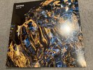 Fabric 99 by Sasha Vinyl Record, 2018 New Sealed Slight Sleeve Wear