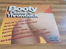 Booty Classics Throwback 2 Record LP 2004 Vinyl Record Album 2 Live Crew
