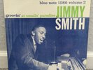 Jimmy Smith – Groovin' At Smalls' Paradise (Volume 2) Original 1958 (VG+/EX)