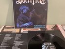 Sacrifice Soldiers Of Misfortune LP Record WOM012 Metal Record