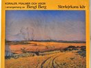 AUDIOPHILE TAS LIST PROPRIUS STEREO PROP7853 SWEDEN 