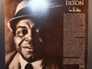 Willie Dixon - I Am The Blues, Australian pressing 1981, CBS Records, N Mint