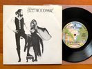 Fleetwood Mac - Go Your Own Way - Silver Srpings -  UK -  7 inch single