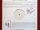Altered Images Mascara Streakz Vinyl Test Pressing 1/50 Signed By Clare Grogan