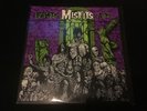 The Misfits “Earth A.D. / Wolfs Blood” Lp Plan 9,  Samhain Minor Threat X Danzig