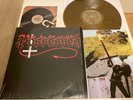 Possessed – Seven Churches (LP)