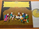 Amadeus Quartet Mozart String Quintets DGG Red Stereo 7/62 SLPM 138 057 NM