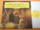 Milstein Abbado Tchaikovsky Mendelssohn Violin Concertos DGG Ed1 Stereo 70s NM