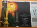 Klemperer Mahler Symphony No.2 Movements 1-3 UK Ed1 Columbia SAX 2473 Vol.1 NM