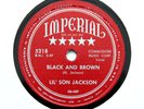 LIL' SON JACKSON 