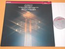 Gidon Kremer Bach Partita & Sonata Nos.2 For Solo Violin Dutch Philips Stereo NM