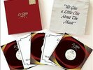 DIMITRI FROM PARIS LE EDITS BOXSET NEW +SEALED  CHEAPEST ON WEB  PERIOD