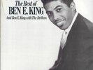 Stand By Me, The Best Of Ben E. King With The Drifters, Atlantic 7 81716-1 - LP