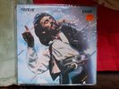 STEVE GIBBONS BAND LP ROLLIN' ON *HAND SIGNED BY BAND*