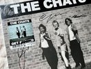The Chats - ‘Get Fucked’ - signed vinyl