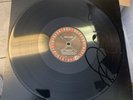 the clash rare promo lp the magnificent dance/the magnificent seven