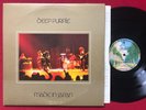 DEEP PURPLE   MADE IN JAPAN 2 LP (1973) WARNER BROS 2WS 2701 HARD ROCK