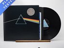 Pink Floyd - The Dark Side Of The Moon - A-2 B-2 LP Vinyl Record - VG+/EX