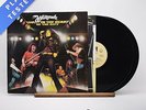 Whitesnake - Live... In The Heart Of The City - Double LP Vinyl Record - EX/VG+