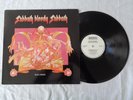 Black Sabbath - Sabbath Bloody Sabbath - German Reissue LP 1985  (2710)