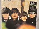 LP THE BEATLES For Sale (180g VINYL, STEREO, CANADA 2012) NEW MINT SEALED