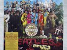 The Beatles - Sgt. Peppers Lonely Hearts Club Band - Vinyl LP Reissue