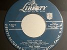 1950s Rockabilly 45 - EDDIE COCHRAN 