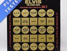 Elvis Presley - The Other Sides - Worldwide Gold Award Hi - Box Set 4 x LP Vinyl