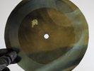 BEATLES YOU WONT SEE ME X-Ray USSR Record Roentgen Bones RIBS Music Vinyl