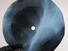 F. SINATRA I CAN READ BETWEEN  X-Ray USSR Record Roentgen Bones RIBS Music Vinyl