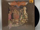 Aerosmith - Toys In The Attic - 1975 US 1st Press (NM) Ultrasonic Clean